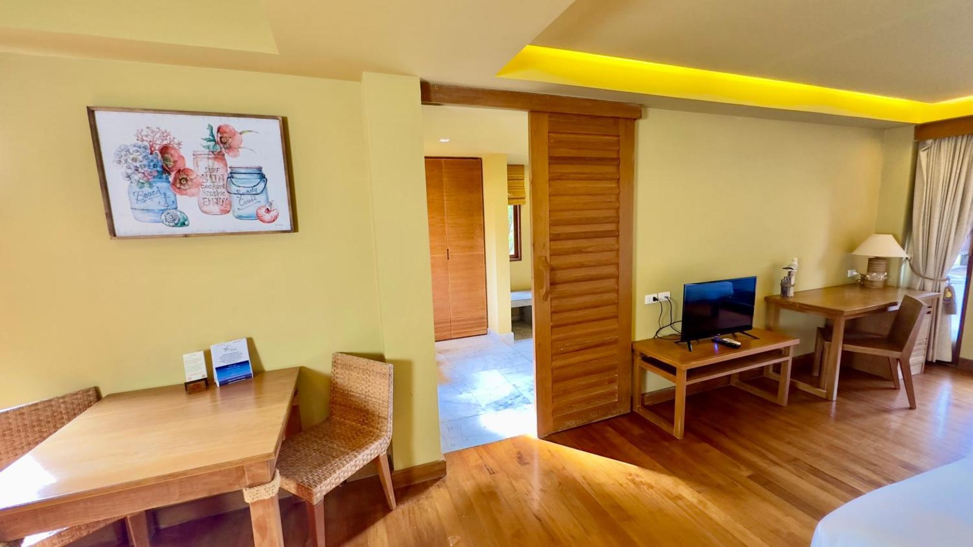 Deva Beach Resort Samui Choeng Mon Kültér fotó